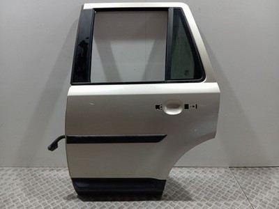 LR005852 HINTERE LINKE TÜR / 6H5224631AF / 7661872 FÜR LAND ROVER FREELANDER 2
