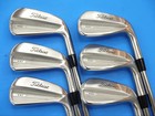 Titleist Eisensatz T100 2023 5.6.7.8.9.P NS PRO MODUS3 TOUR105 Flex S
