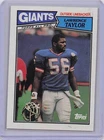 1987 Topps - Lawrence Taylor #26