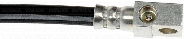 Тормозной гидравлический шланг Dorman H80967 подходит для моделей Buick Cadillac Chevrolet GMC - Изображение 4 из 4