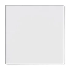 Plexiglass Plastic Acrylic Sheet, 1mm (1/16") Thick, Custom Cutting Available