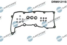 Dr.Motor Automotive DRM01211S Dichtungssatz, Zylinderkopfhaube for AUDI PORSCHE