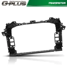 Fit For 2019-2023 Porsche Cayenne Radiator Core Support Front Frame Panel