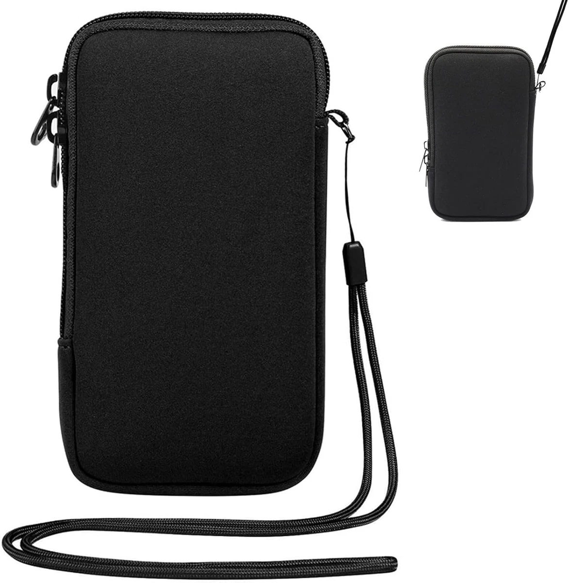 Neoprene - Custodie Da Cintura Per Cellulari