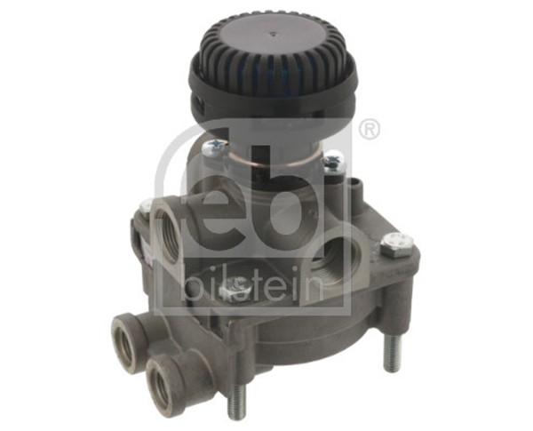 Relaisventil Febi Bilstein 46168 FüR Unimog MP3 Mercedes CF 75 MP2 Actros DAF 85-image
