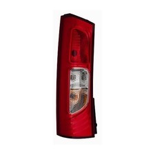 RÜCKLICHTEINHEIT RECHTE MERCEDES CITAN W415 2012 1 RECHTE TÜR MARKE DEPO RÜCKLICHTEINHEIT RECHTE MERCEDES CITAN W415 2012 1 RECHTE TÜR MARKE DEPO