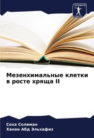 Mezenhimal'nye Kletki W Roste Hrqscha II Soha Soliman (U. A.) Taschenbuch 2024