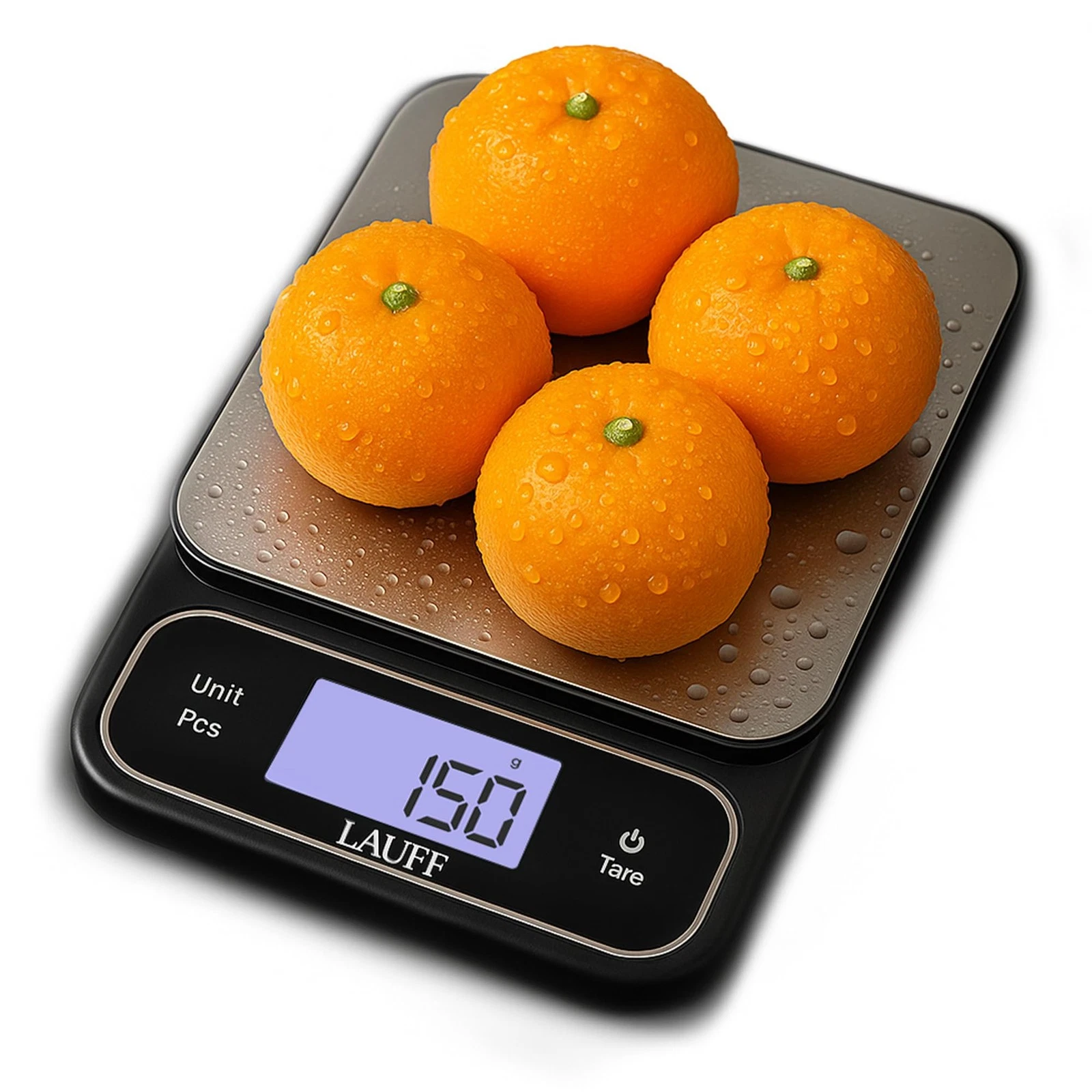 Digital Food Scale, Weighs Scale, Kitchen Scales, Food Scales messaures in Gr...