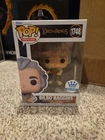 Funko Pop The Lord of the Rings  Bilbo Baggins 1748 Funko Exclusive
