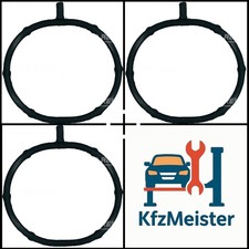 3x ORIGINAL® Victor Reinz Dichtung, Ansaugkrümmer für Kia PICANTO III PICANTO