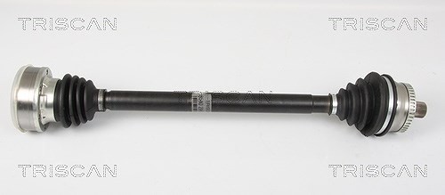 Triscan Antriebswelle Rechts, Vorderachse U.A. FüR Audi, VW-image