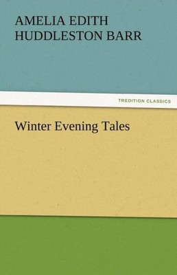 Barr - Winter Evening Tales - New paperback or softback - 95 - X555z
