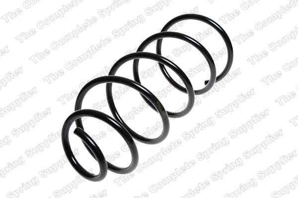 Vorderachse LesjÖFors 4015641 Fahrwerksfeder FüR CitroËN-image