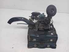 Capote Mitsubishi MONTERO