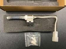 Replacement fit DE358 Ignitor for 134393700 5304517325 Frigidaire Electrolux