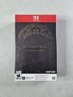 New ListingResident Evil Generation Pack Nintendo Switch 2 Game Factory Sealed