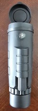 40X60 Monocular Telescope High Power Compact Monocular w/ Compass Covers Pouch