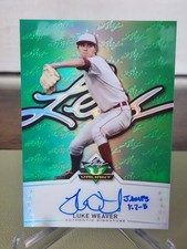 2014 Leaf Valiant Football Cards 5