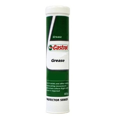 Castrol Tribol GR HS 1,5 0,375kg Schnellarbeitsfett Industrieschmierstoff 15A220
