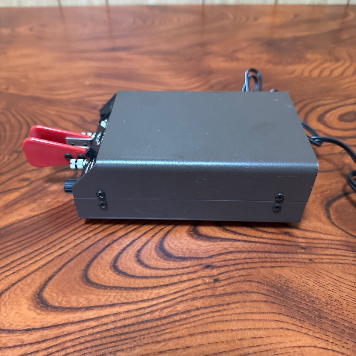 KATSUMI EK-160 Electric KEYER amateur radio compact Parts KATSUMI EK-160 Electric KEYER amateur radio compact Parts