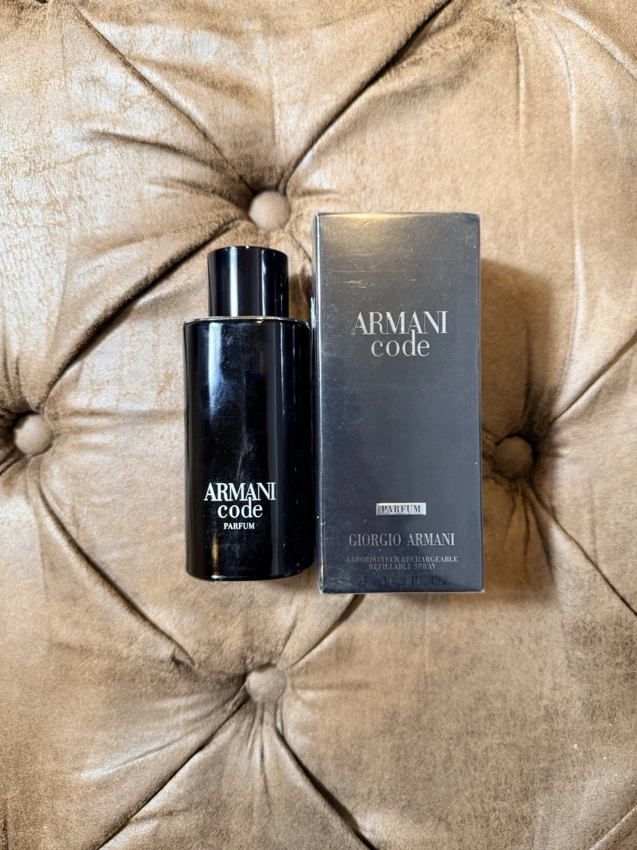 Las mejores ofertas en Perfumes para hombres Giorgio Armani | eBay