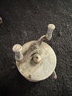 Three Vintage Fishing Reels Bronson Mercury #2550 (Working) 2 Ocean City #1581 — photo 8