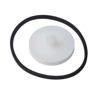 For Mcintosh MCD7000 MCD7005 Compatible Gear Belt for CD104 CD204 CD304 Players