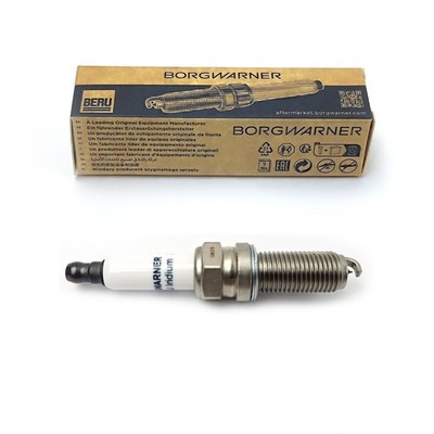 BERU Spark Plug For Citroen Peugeot Ford Fiat Lancia Skoda Volvo Nissan Mazda