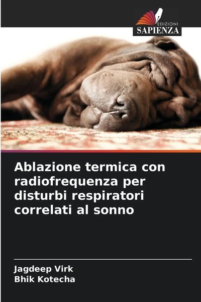 Jagdeep Virk (U. A.) | Ablazione Termica Con Radiofrequenza Per Disturbi...-image