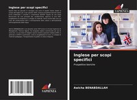 Awicha Benabdallah | Inglese Per Scopi Specifici | Taschenbuch | Italienisch