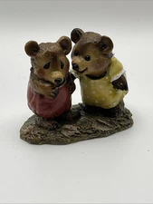 Wee Forest Folk BB-01 Don't Be Shy (RETIRED)