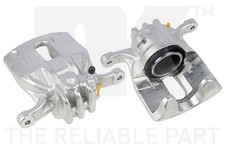 NK Bremssattel 211916 Gusseisen für CITROËN C4 2 DS4 THP 110 NCHNZ6 NCHNV6 VTi