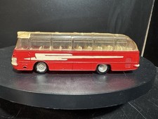 Artur Hammer H0 1:87 MAN Bus  No 1 Rot