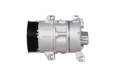 HELLA Easy2Fit KLIMAKOMPRESSOR 5SE12C passend für TOYOTA AURIS AVENSIS COROLLA R