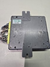  1996 ECU ECM SUZUKI SIDEKICK GEO TRACKER 339...