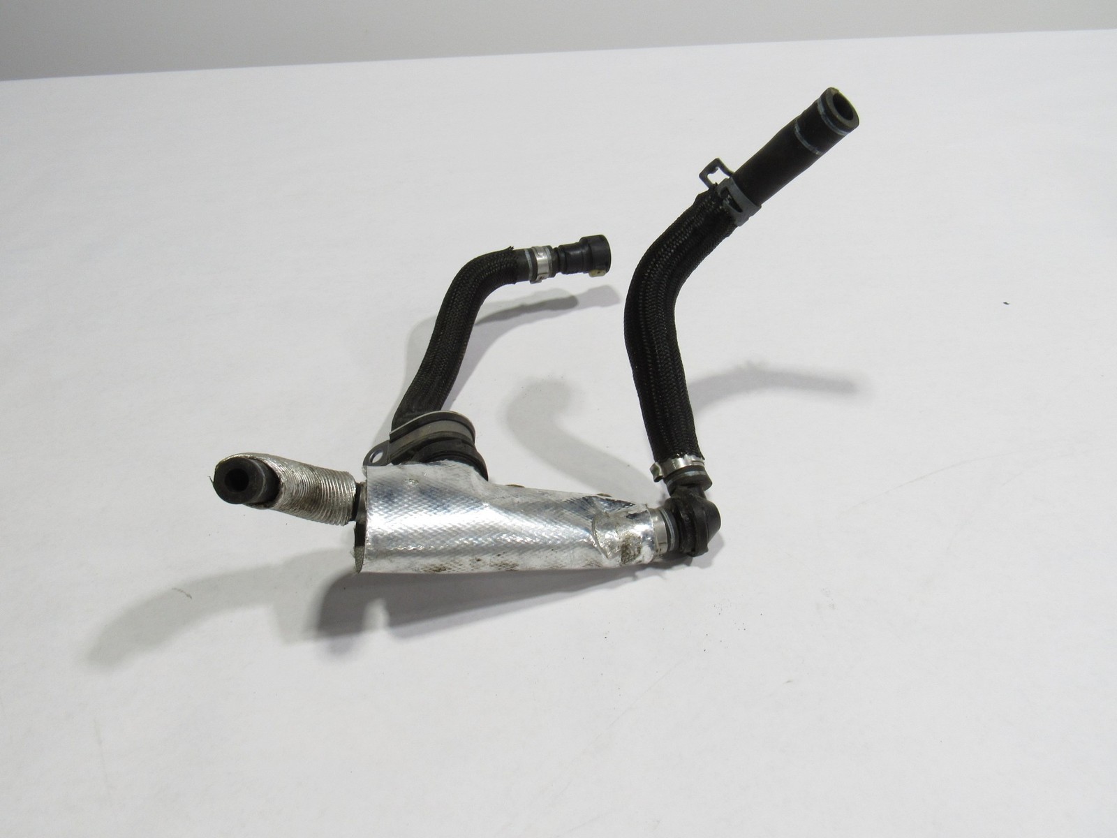 10-20 Bentley Mulsanne 2012 Heater Hose Pipe Line Set :O