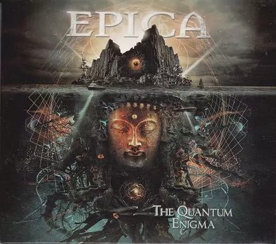The Quantum Enigma, Epica (2)