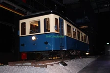 D26 6x4 Photo SNCB 551.48 Train World 02.11.18