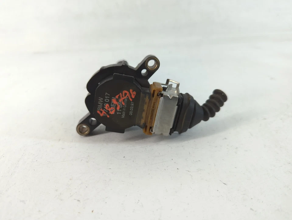 2001-2002 Bmw 525i Ignition Coil Igniter Pack EVHNI - Image 3 of 4