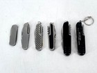 Vntg/mod Multitool Pocket Knives — photo 1