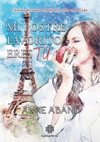 Anne Aband | Mi Postre Favorito Eres Tú | Taschenbuch | Spanisch (2021)