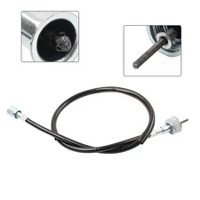 Tachometer Cable For Kawasaki EN450 454 LTD KZ650 KZ900 KZ1000 KZ1000A Z1