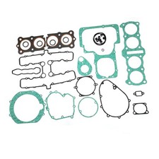 Kit completo guarnizioni motore adatte a Kawasaki Z1 KZ900 Z900 1973-1977