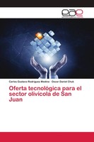 Carlos Gustavo Rodriguez Medina (U. A.) | Oferta TecnolóGica Para El Sector...