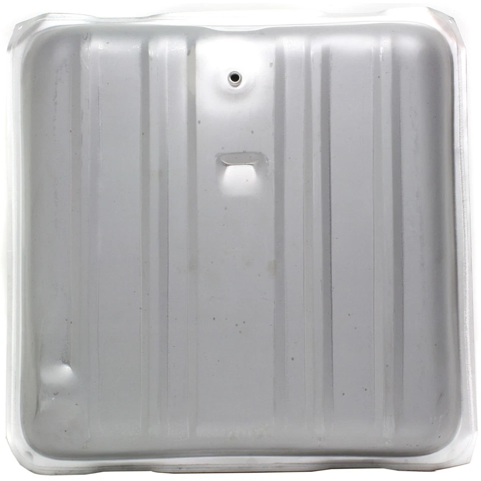 燃油箱适用于 55-56 雪佛兰 150 210 系列 Bel-Air 带方形角 — 第 2/4 张图片