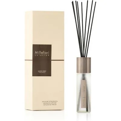 Silver Spirit Selected Millefiori 100ml - Il Profumo Casa più Cool - 1