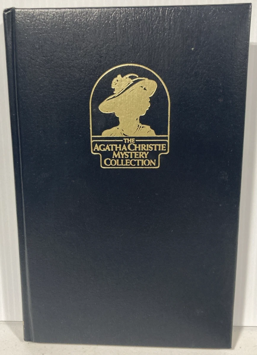Agatha Christie Mystery Collection for sale | eBay
