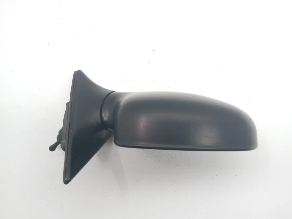 Espejo retrovisor lateral derecho HYUNDAI ELANTRA 1999-2000 OEM, 128-53557R Foto 2 de 4