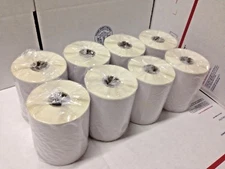 2000 Thermal Shipping Labels for Zebra Printer 4" x 6" NEW Adhesive LP2844 ZP450