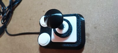 Joystick Competition Pro 5000, Commodore Amiga, C64/128, Atari